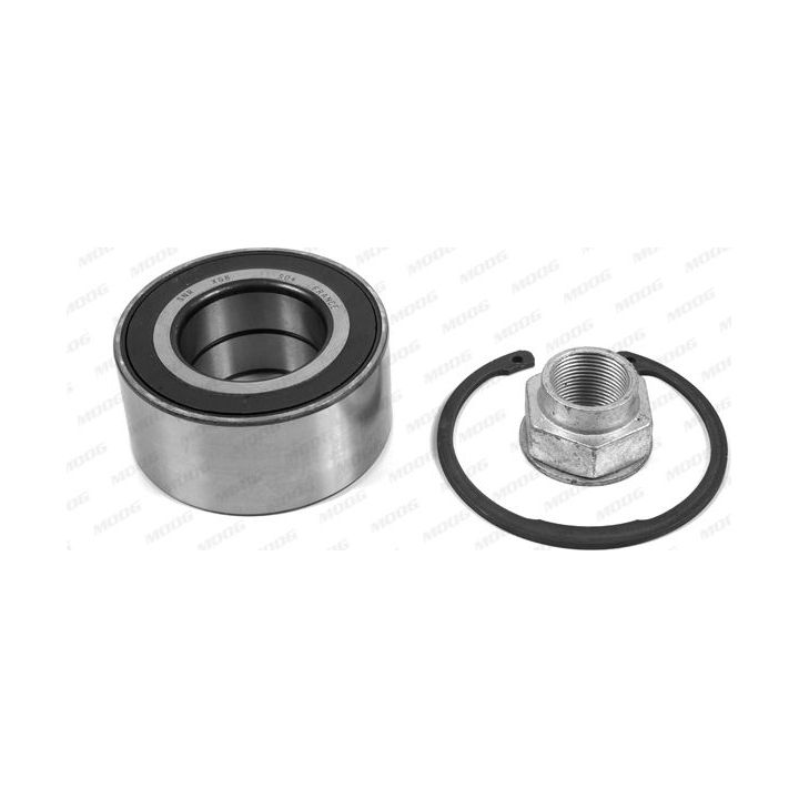 Rato guolio komplektas MOOG FI-WB-11573