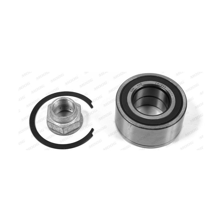 Rato guolio komplektas MOOG FI-WB-11574