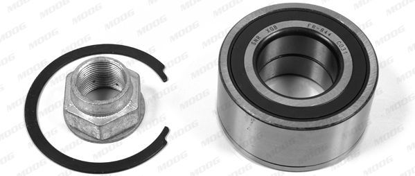 Rato guolio komplektas MOOG FI-WB-11574