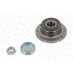 Rato guolio komplektas MOOG FI-WB-11577