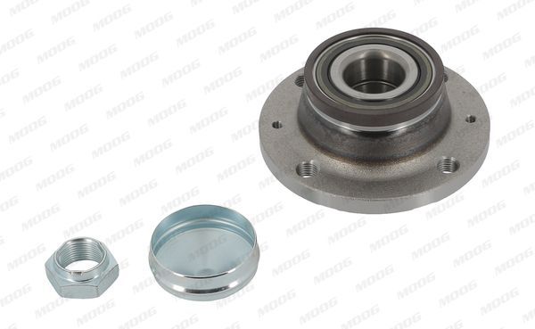 Rato guolio komplektas MOOG FI-WB-11577