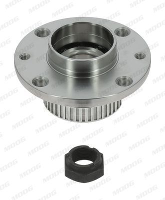 Rato guolio komplektas MOOG FI-WB-11578