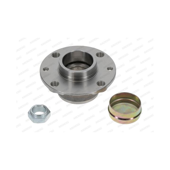 Rato guolio komplektas MOOG FI-WB-11580