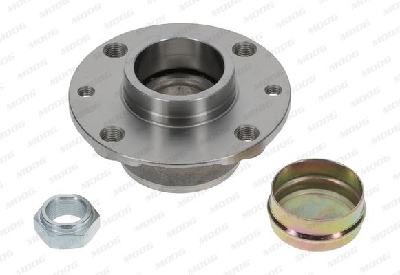 Rato guolio komplektas MOOG FI-WB-11580