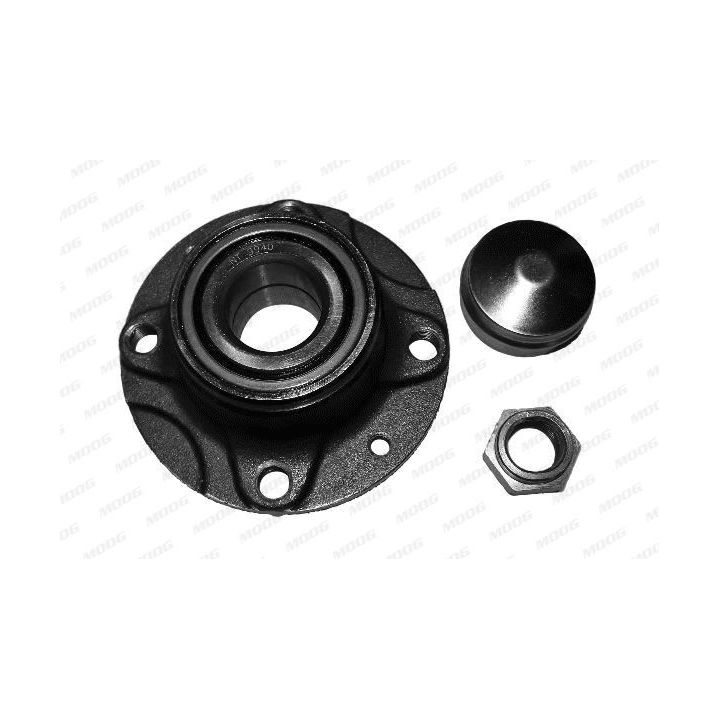 Rato guolio komplektas MOOG FI-WB-11580