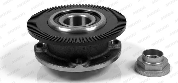 Rato guolio komplektas MOOG FI-WB-11585