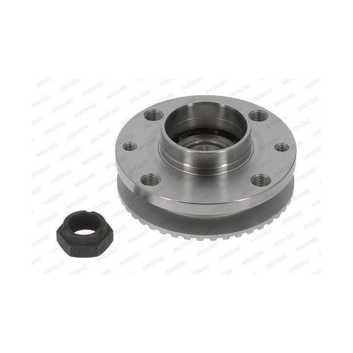 Rato guolio komplektas MOOG FI-WB-11586