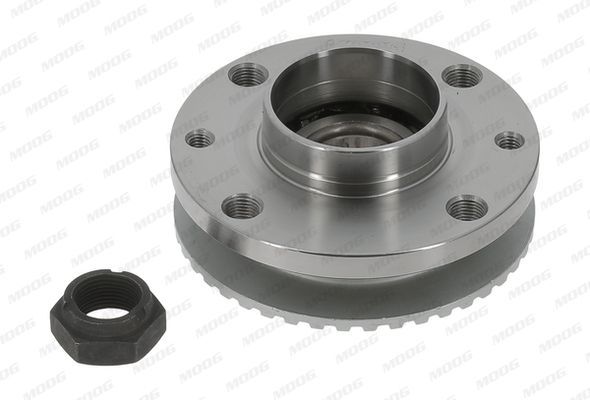 Rato guolio komplektas MOOG FI-WB-11586