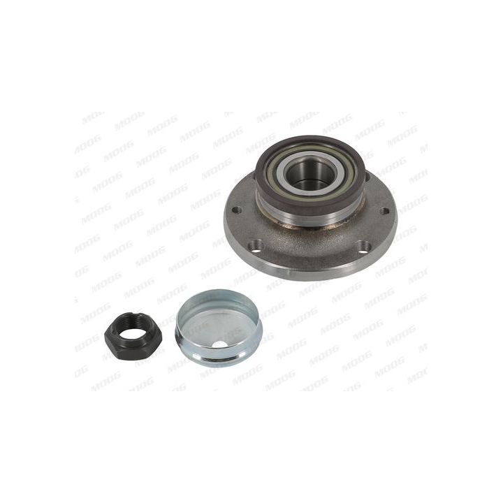 Rato guolio komplektas MOOG FI-WB-11612