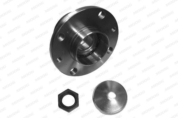 Rato guolio komplektas MOOG FI-WB-11612