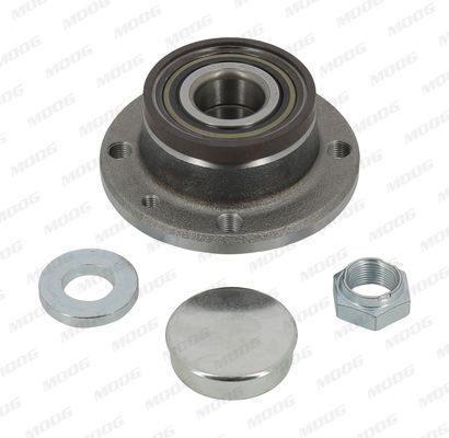 Rato guolio komplektas MOOG FI-WB-11620