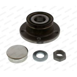 Rato guolio komplektas MOOG FI-WB-12832