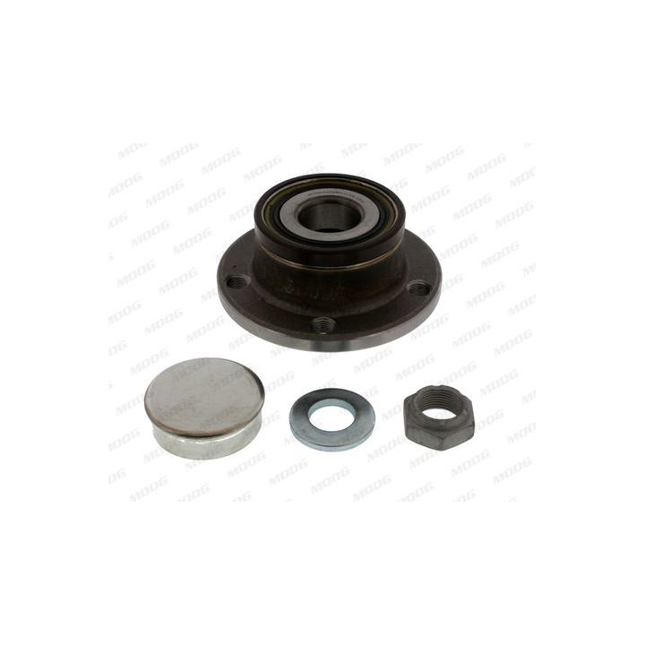 Rato guolio komplektas MOOG FI-WB-12832