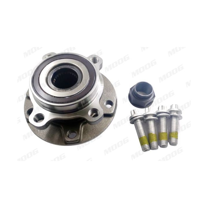 Rato guolio komplektas MOOG FI-WB-12854