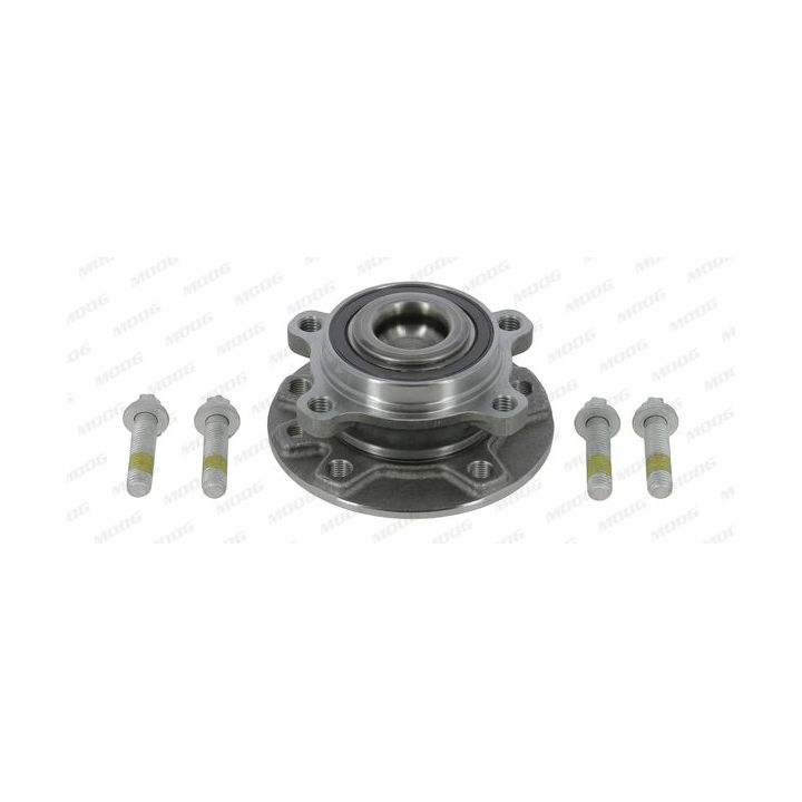 Rato guolio komplektas MOOG FI-WB-12855