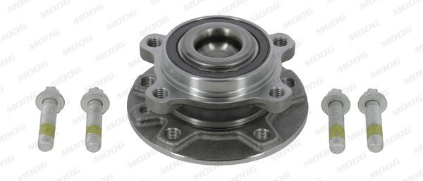 Rato guolio komplektas MOOG FI-WB-12855