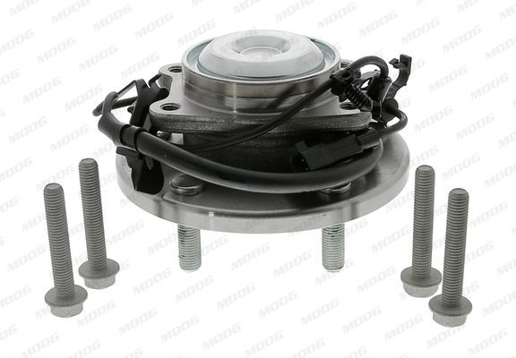 Rato guolio komplektas MOOG FI-WB-12888