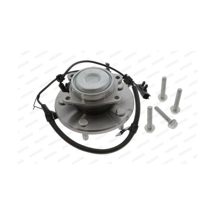 Rato guolio komplektas MOOG FI-WB-12889