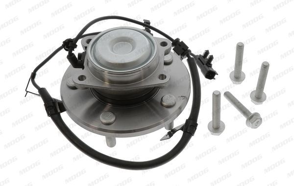 Rato guolio komplektas MOOG FI-WB-12889