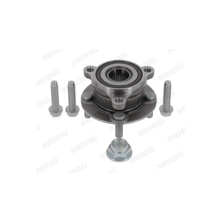 Rato guolio komplektas MOOG FI-WB-13002