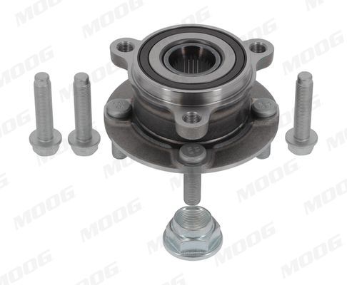 Rato guolio komplektas MOOG FI-WB-13002