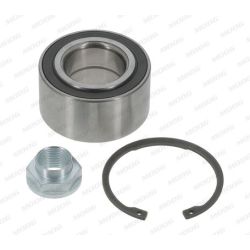 Rato guolio komplektas MOOG HO-WB-11637