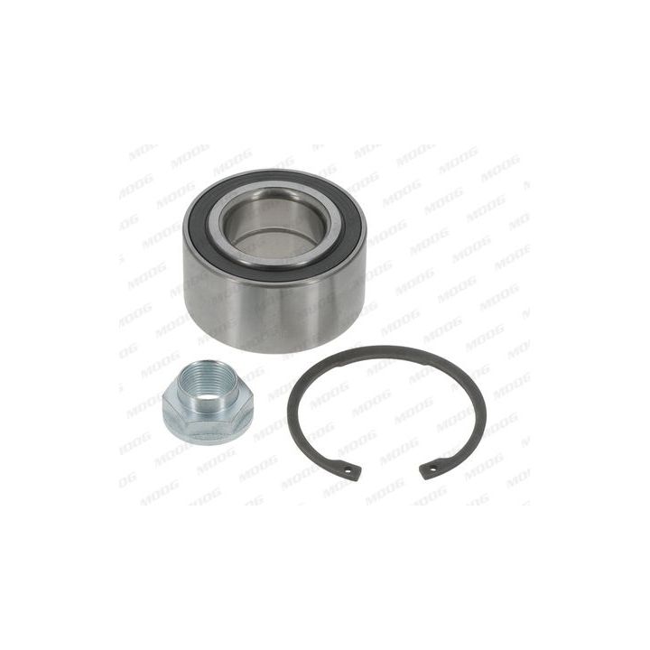 Rato guolio komplektas MOOG HO-WB-11637