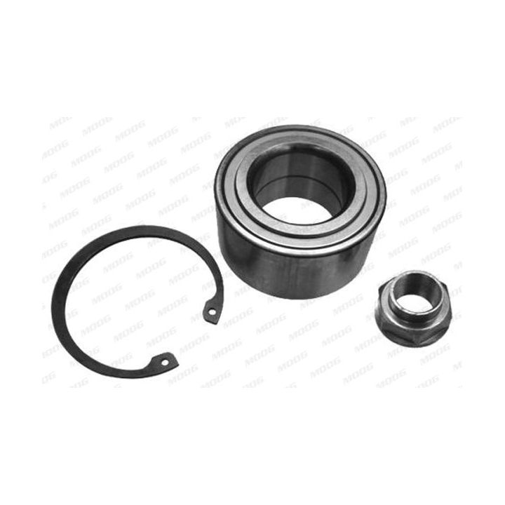 Rato guolio komplektas MOOG HO-WB-11732