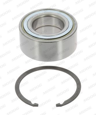 Rato guolio komplektas MOOG HY-WB-11790