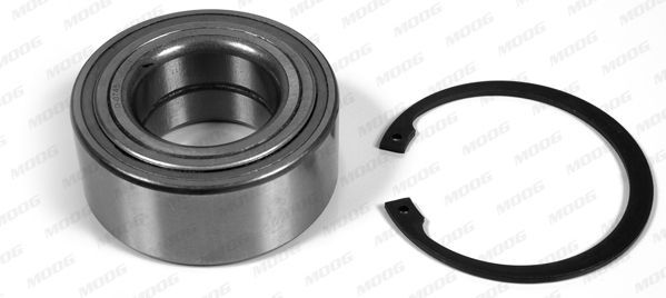 Rato guolio komplektas MOOG HY-WB-11790