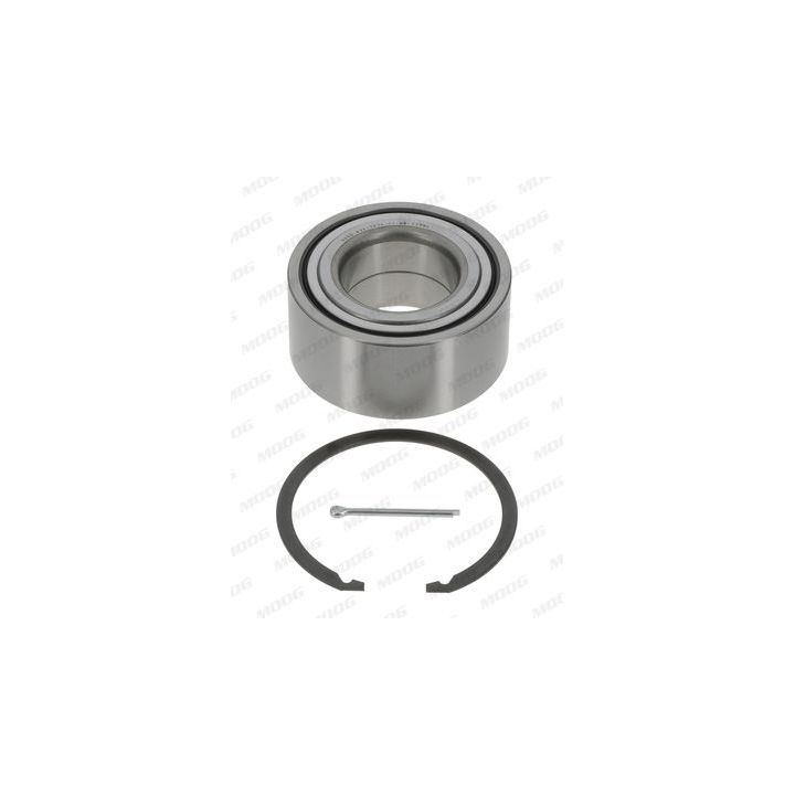 Rato guolio komplektas MOOG HY-WB-11794