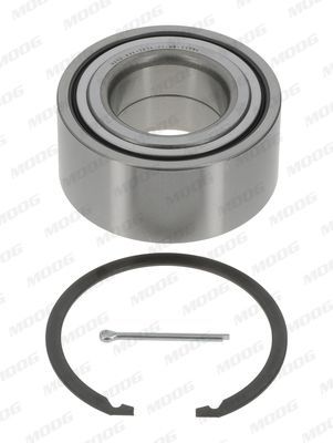 Rato guolio komplektas MOOG HY-WB-11794