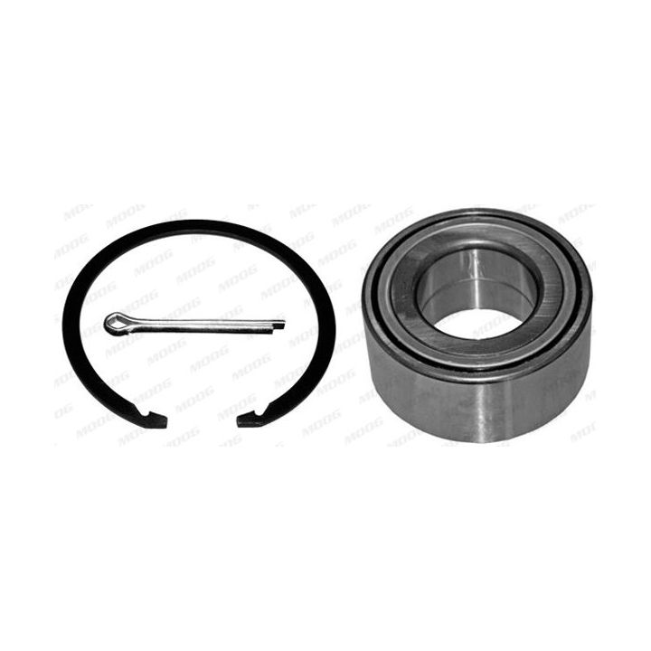 Rato guolio komplektas MOOG HY-WB-11794