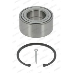 Rato guolio komplektas MOOG HY-WB-11795