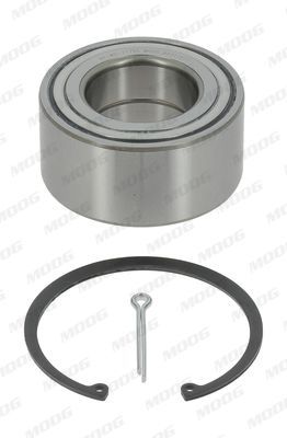 Rato guolio komplektas MOOG HY-WB-11795