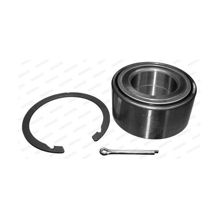 Rato guolio komplektas MOOG HY-WB-11795