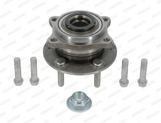 Rato guolio komplektas MOOG HY-WB-11796