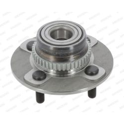 Rato guolio komplektas MOOG HY-WB-11803