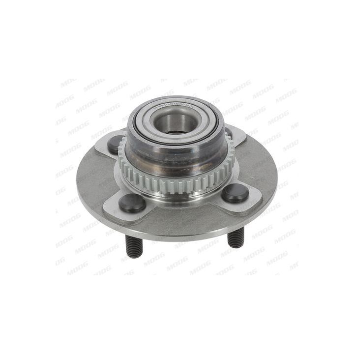 Rato guolio komplektas MOOG HY-WB-11803