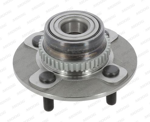 Rato guolio komplektas MOOG HY-WB-11803