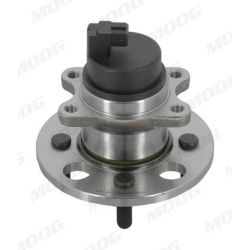 Rato guolio komplektas MOOG HY-WB-11814