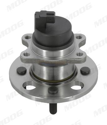 Rato guolio komplektas MOOG HY-WB-11814