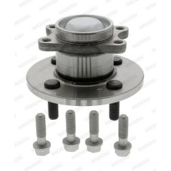 Rato guolio komplektas MOOG HY-WB-11815