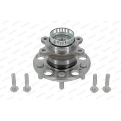 Rato guolio komplektas MOOG HY-WB-11820