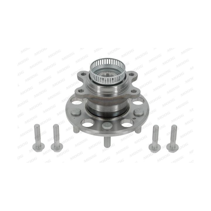 Rato guolio komplektas MOOG HY-WB-11820