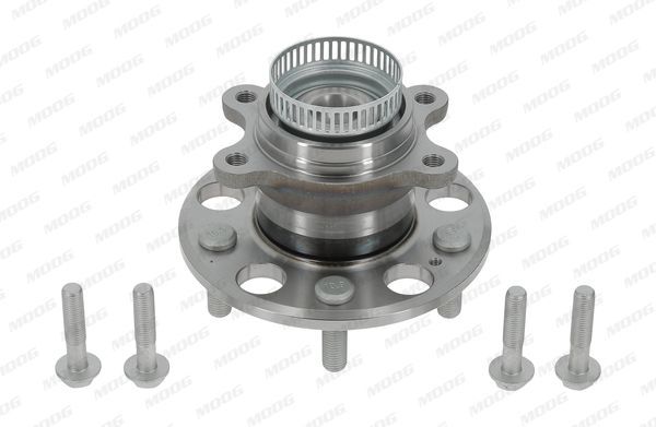 Rato guolio komplektas MOOG HY-WB-11820