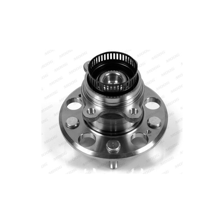 Rato guolio komplektas MOOG HY-WB-11820