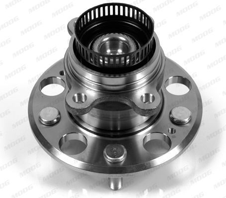 Rato guolio komplektas MOOG HY-WB-11820