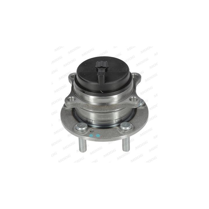 Rato guolio komplektas MOOG HY-WB-11823