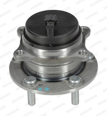 Rato guolio komplektas MOOG HY-WB-11823